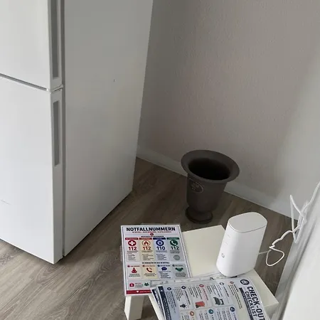 Harzgefluester - -monteur-domizil *