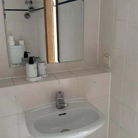 Διαμέρισμα Harzgefluester - -monteur-domizil *